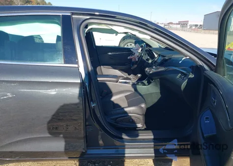 2019 Chevrolet Impala Lt z USA, uszkodzony, nr VIN 2G11Z5S39K9106849